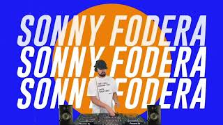 Sonny Fodera - Live @ Defected Virtual Festival 5.0 2020