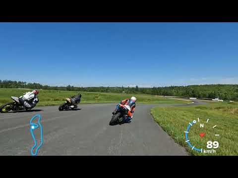 David Vitan LW250 Race Win 2024 sARL Round 3