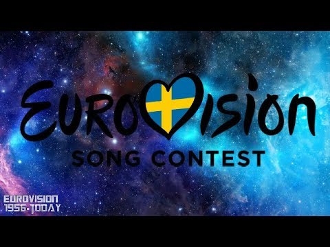 Sweden in the Eurovision Song Contest (1958-2017)