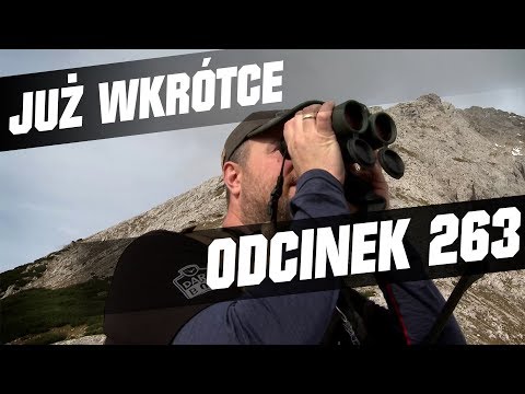 Darz Bór zapowiedź odcinka 263