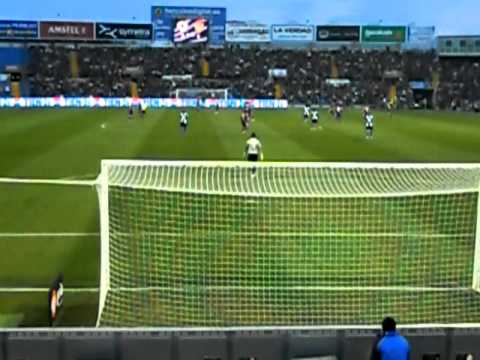 hercules cf 2 zaragoza cf 1 gran remontada 13-02-2011