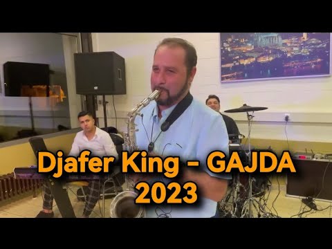 DJAFER BEROVSKA GAJDA 2023 LIVE