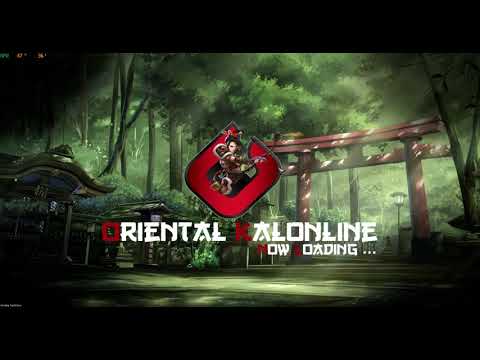 Oriental KalOnline - Buff Mastery