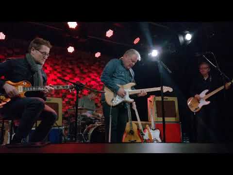 Esa Pulliainen C-Combo Live at Helsinki 28/11/2018 -  part 2/2