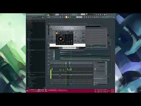 The Making of DDRKirby(ISQ) - Project FB