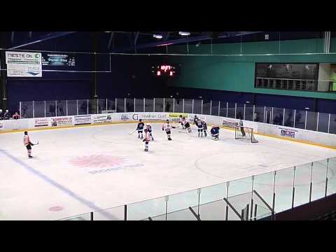 KiVa C - KooKoo C (erä 1)