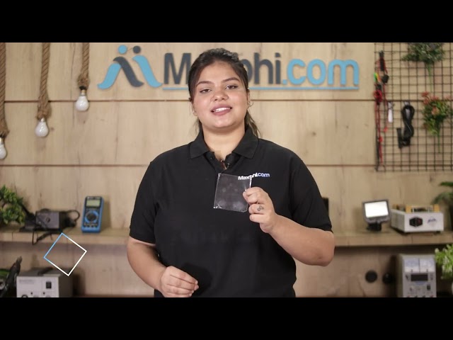 Product video thumbnail for Fingerprint Sensor with Flex Cable for Oppo F17 Pro White