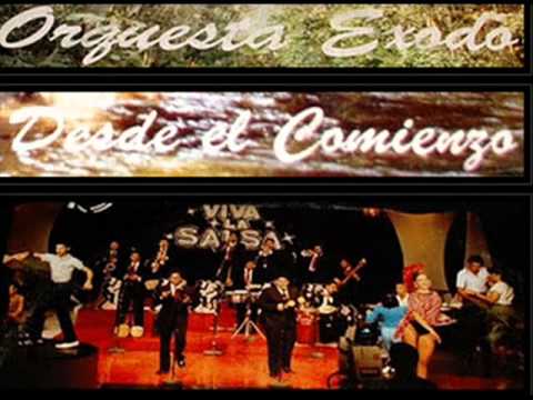 Orquesta Éxodo 74 - Tambor y Son (Son Montuno)