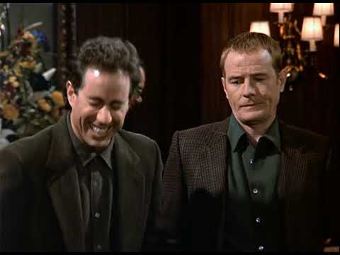 Seinfeld Season 9 Bloopers: The Final Season Outtakes! 😂
