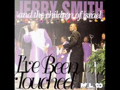 Jerry Smith & The Children Of Israel - The Rocks