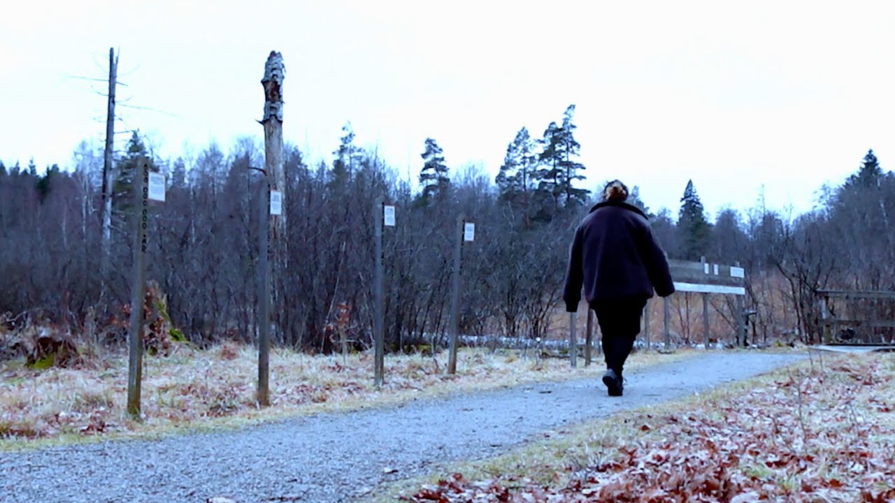 The Inner Feeling - Trix Joyce (Official Music Video)