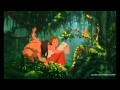 Disney - Tarzan - Strangers Like Me (Turkish ...
