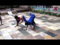 Miudinho Sequence performed by Leetal Besouros ...
