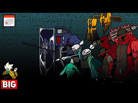 Indie Gaming This Week: 27 May - 02 June 2024