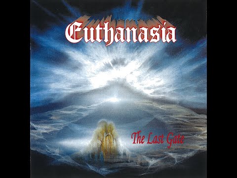 Euthanasia - EUTHANASIA -  The Last Gate (Full album - EP)