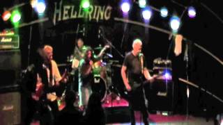 Hellring - Mighty Quinn - Gotthard