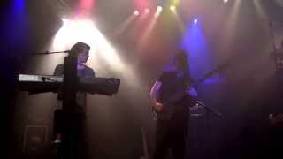 Dirty Loops - Wake Me Up + Circus @ V Hall in Seoul