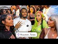 Biggest Influencer Pool Party Was Overly LIT