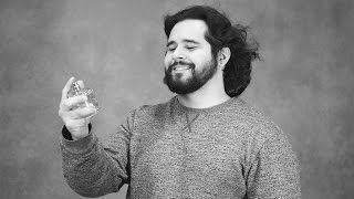 Introducing Suavecito Oscuro - Nick