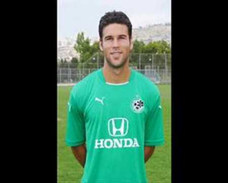 מכבי חיפה קליפ Maccabi Haifa
