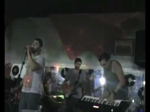 BANDA TRIBO DO SOM ENCONTRAR ALGUÉM/ BILIE JEAN COVER