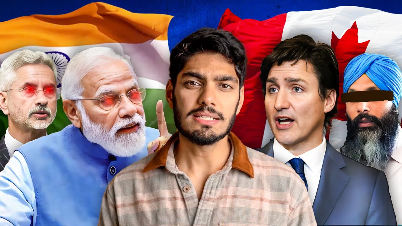 India vs Canada