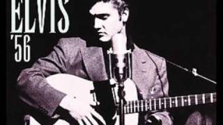 Elvis Presley - Good Rockin Tonight (1954)