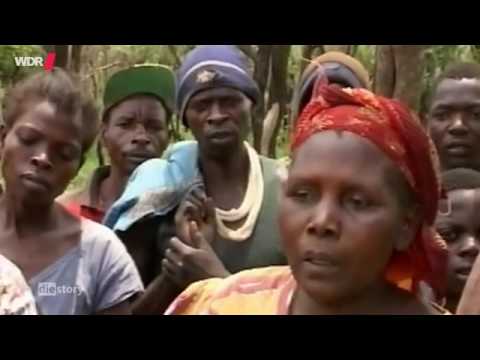 [die story] Hungrig nach Profit - Wem dient die deutsche Entwicklungshilfe? (WDR2015)