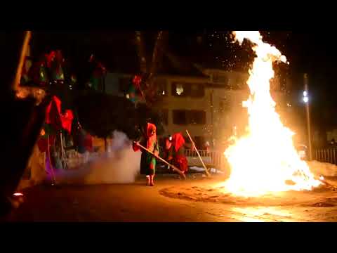 Hexenfeuer 02.02.2022