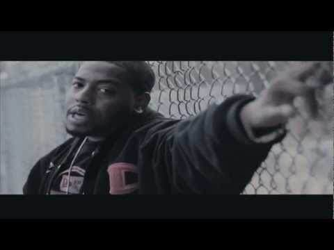 Crookz (Hitmakerz Ent) - Freestyle Music Video