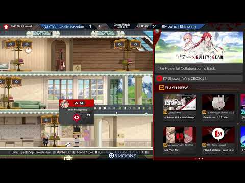 9Moons Weekly #23 ft. Shine, FlashMetroid, Chetoo, OneTrueSnorlax, Audio, Aarondamac, and many more!