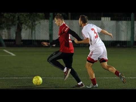 Bercal Studio Światła - TEB Edukacja: 4 tydzień (FLS Jesień 2017)