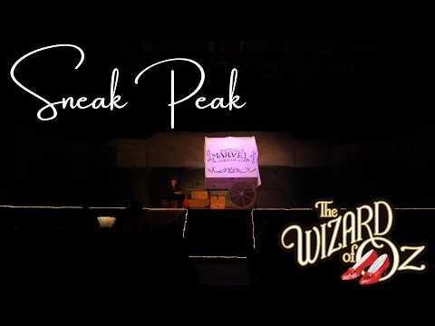 First Look Teaser