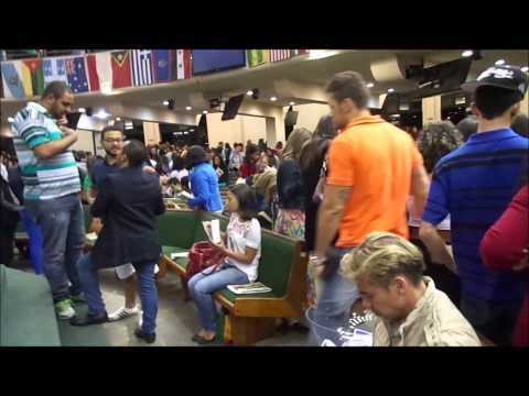 Batista Lagoinha.......04 Outubro 2014 - Ministerio Louvor Culto do Gueto