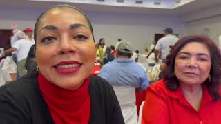 Diputada Navarijo se incorpora al Partido Victoria