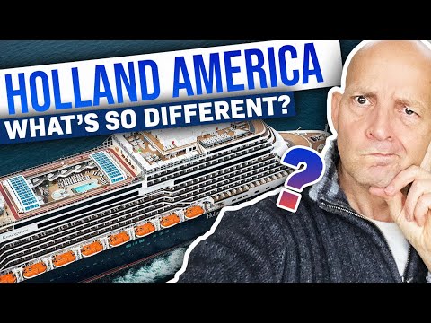 image-Why Cruise with Norwegian Cruise Line?