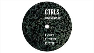 CTRLS - Sweep