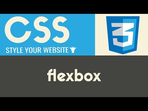 Introduction | CSS | Tutorial 1