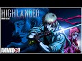 HIGHLANDER THE SEARCH FOR VENGEANCE Director S Cut SUBS ESPAÑOL