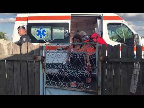 Mediafax 27 Septembrie - SCANDAL la casa familiei Melencu în Caracal