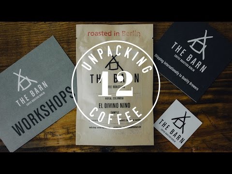 012 The Barn Coffee Roasters Berlin
