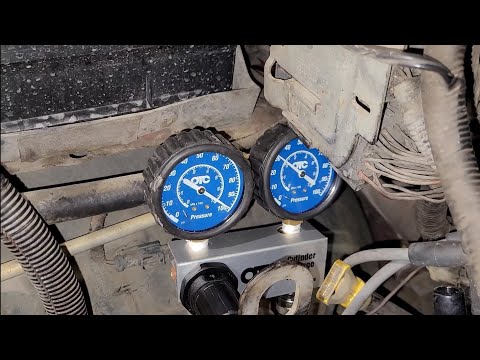 Zero compression in one cylinder? Borescope doesn't show a problem