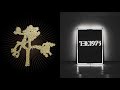 The 1975 x U2 - With or Without Robbers (Mixed Mashup)
