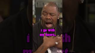 Biz Markie Talks Just A Friend Song