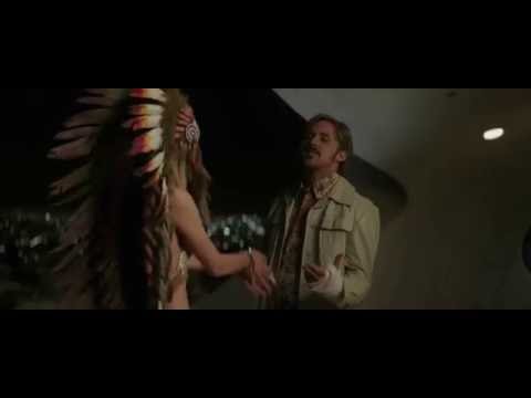 The Nice Guys - Shoot Me Balcony Scene