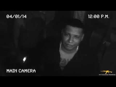 Little Kartel - Black Smooking President (Video Oficial)