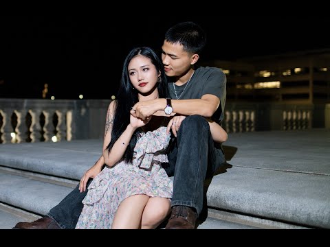 J. Lalrosanga -A Mawi Ber (Official Music Video)