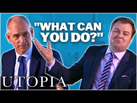 Why Is The Airport Rail Link Over Budget? | Utopia