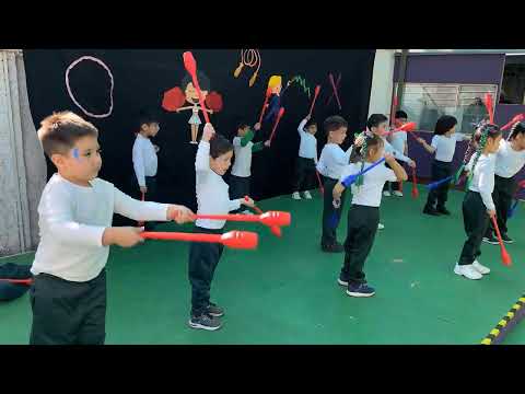 REVISTA DE GIMNASIA 02/05/2022