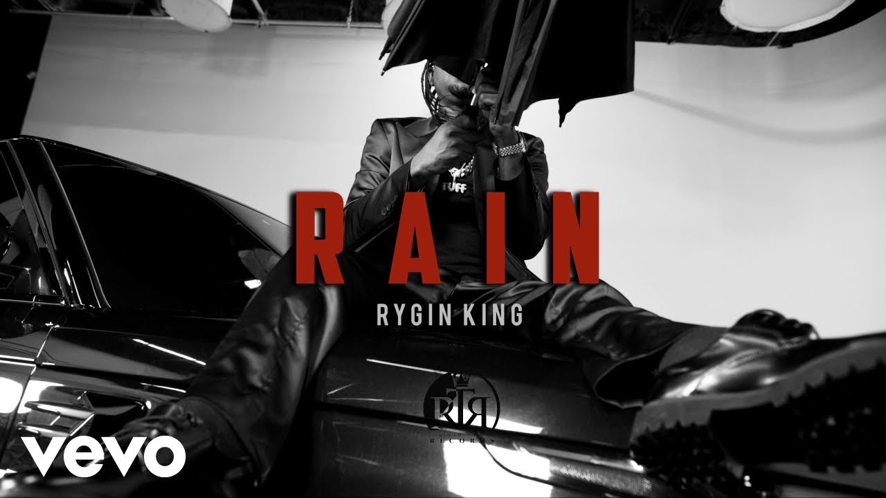Rygin King